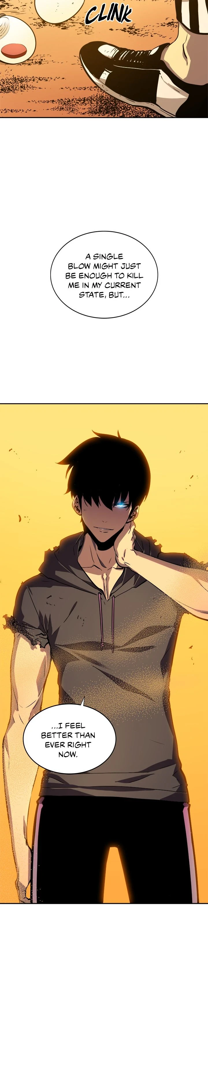 Solo Leveling Chapter 42 - Page 19