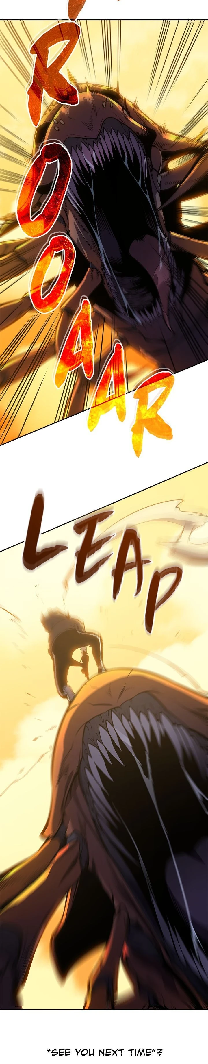 Solo Leveling Chapter 42 - Page 21