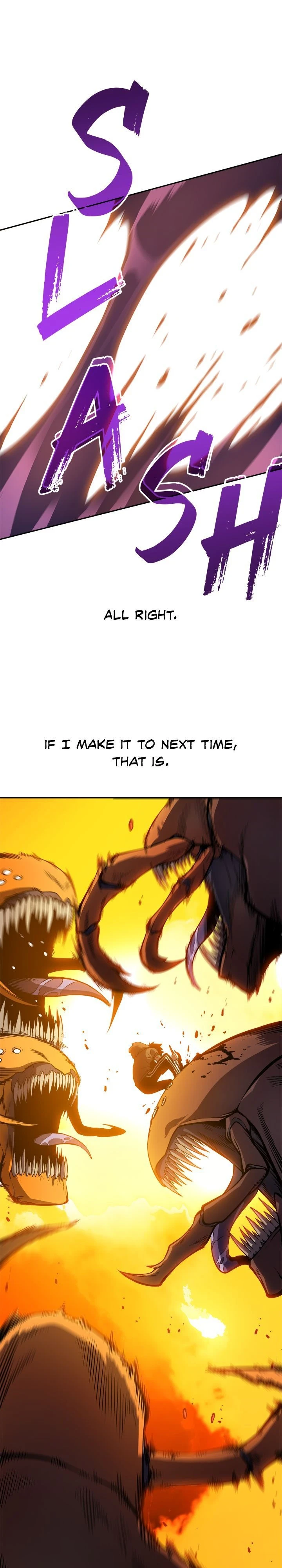 Solo Leveling Chapter 42 - Page 22