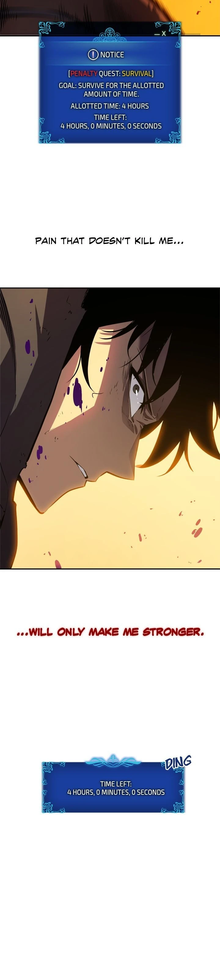Solo Leveling Chapter 42 - Page 23