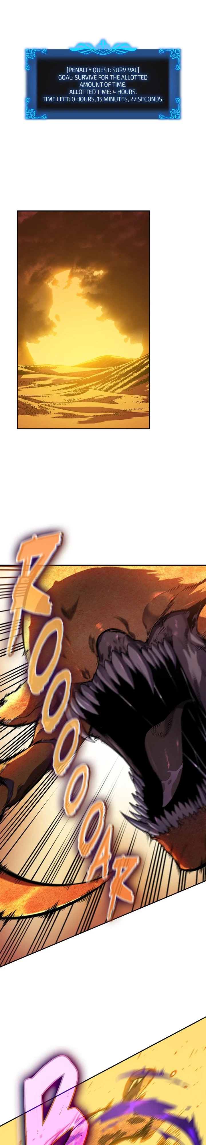 Solo Leveling Chapter 43 - Page 4