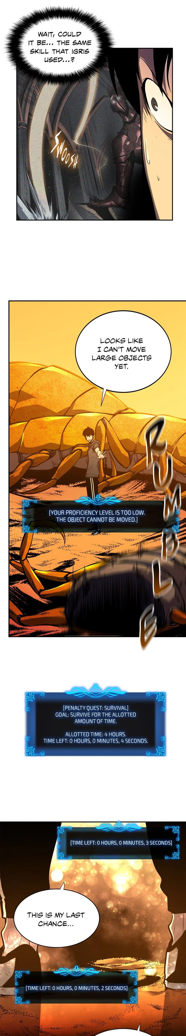 Solo Leveling Chapter 43 - Page 12