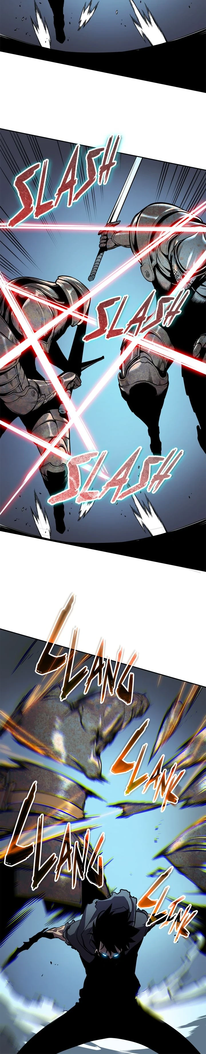Solo Leveling Chapter 43 - Page 15