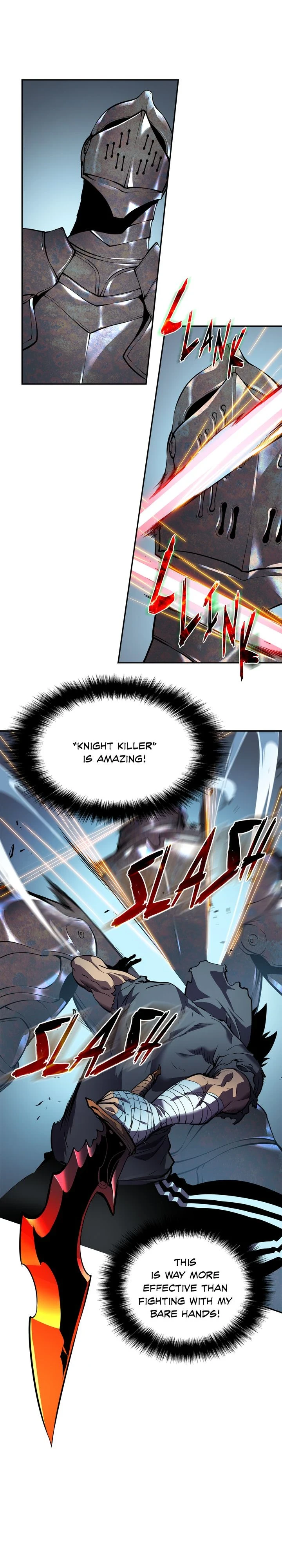 Solo Leveling Chapter 43 - Page 16