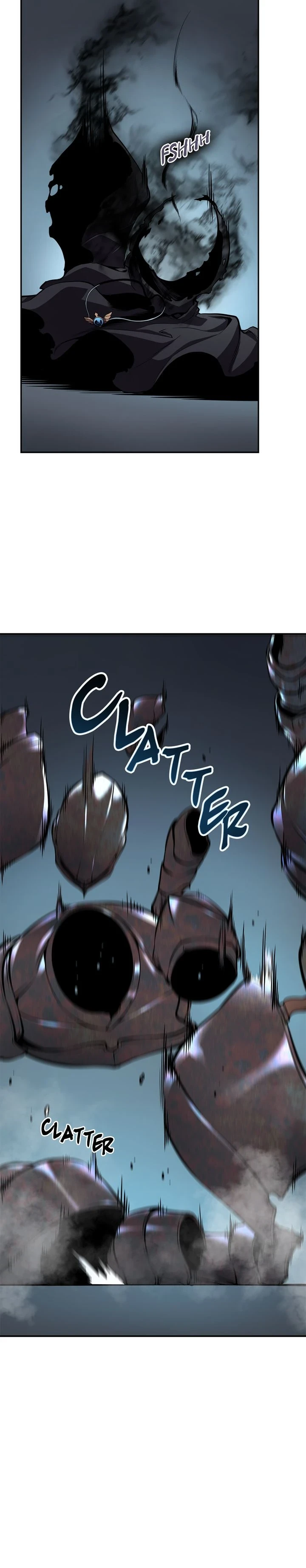 Solo Leveling Chapter 43 - Page 21