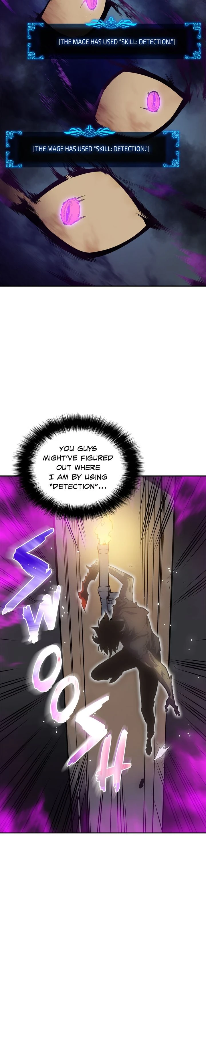 Solo Leveling Chapter 43 - Page 23