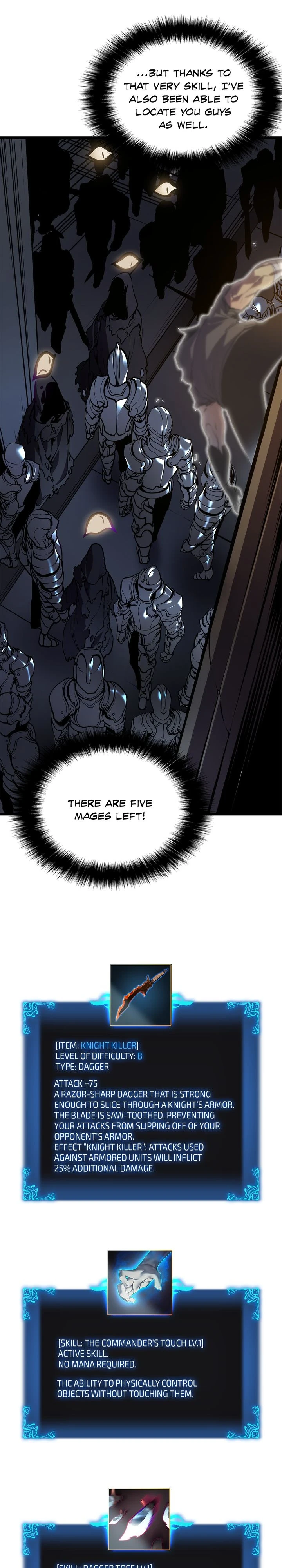 Solo Leveling Chapter 43 - Page 24