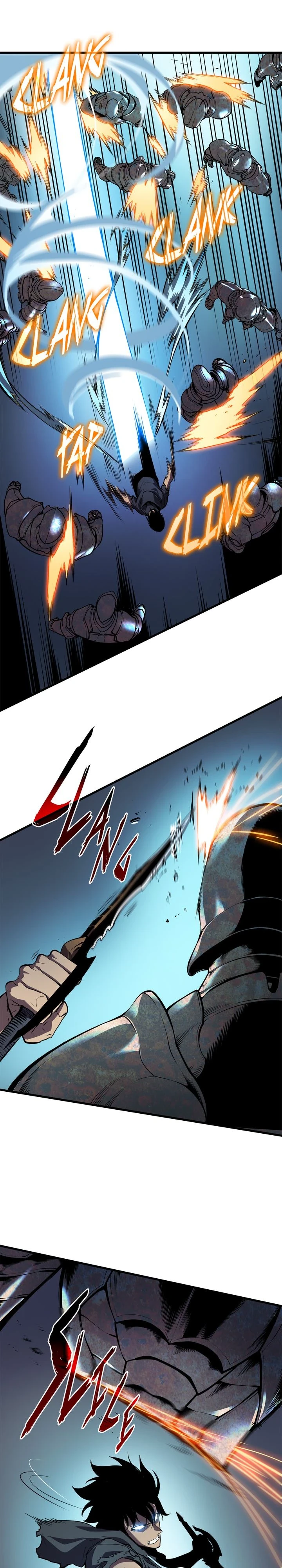 Solo Leveling Chapter 44 - Page 6