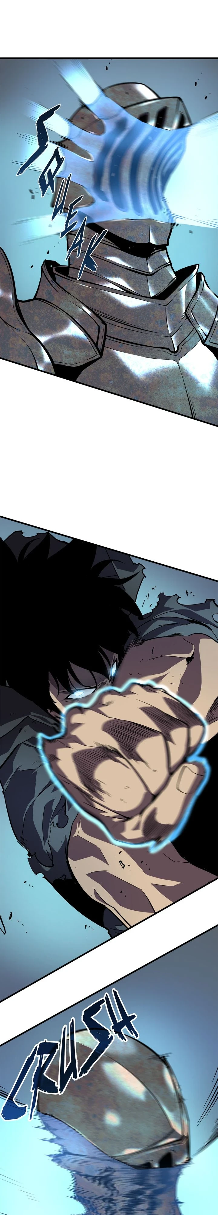 Solo Leveling Chapter 44 - Page 8