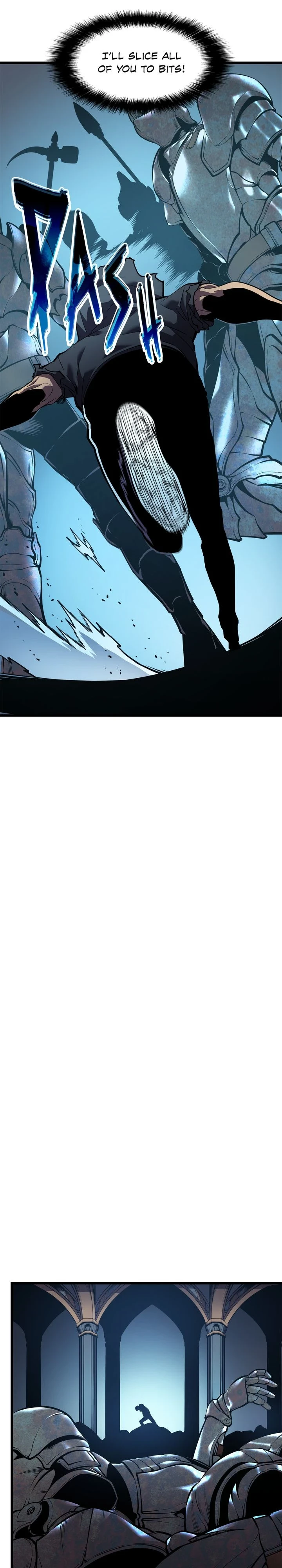 Solo Leveling Chapter 44 - Page 10