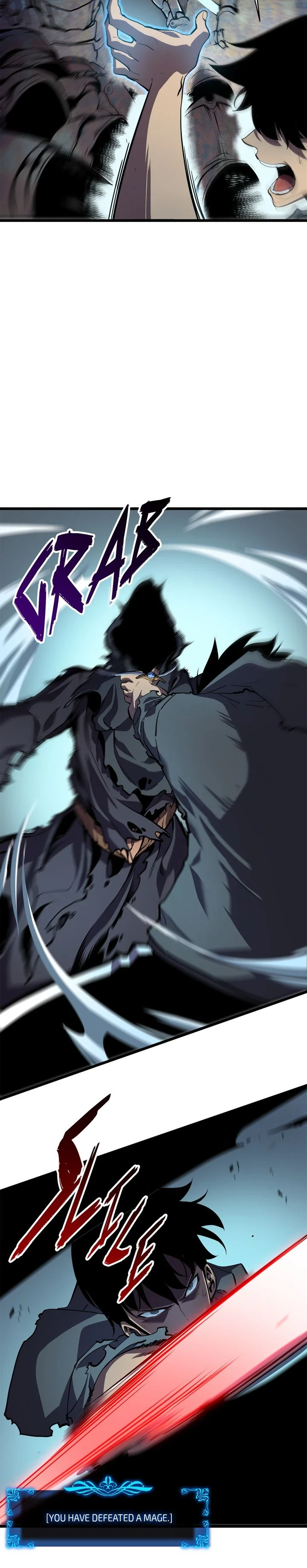 Solo Leveling Chapter 44 - Page 13