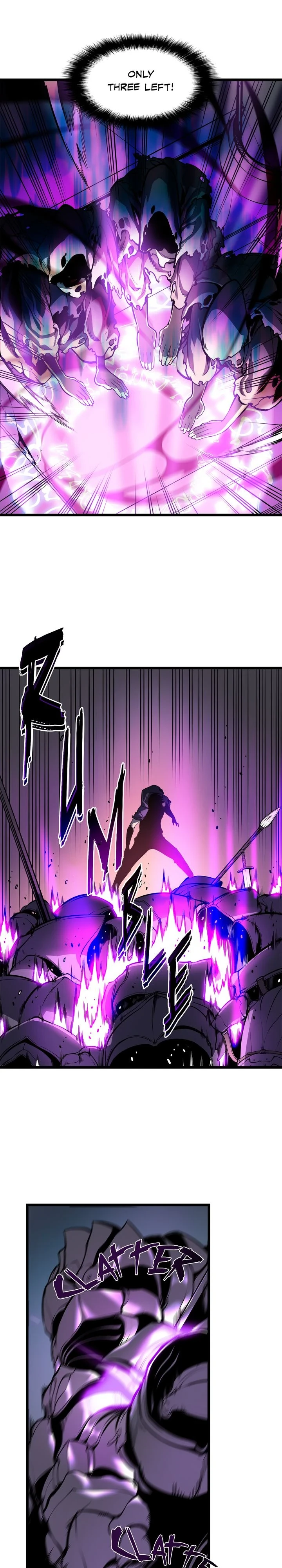 Solo Leveling Chapter 44 - Page 14