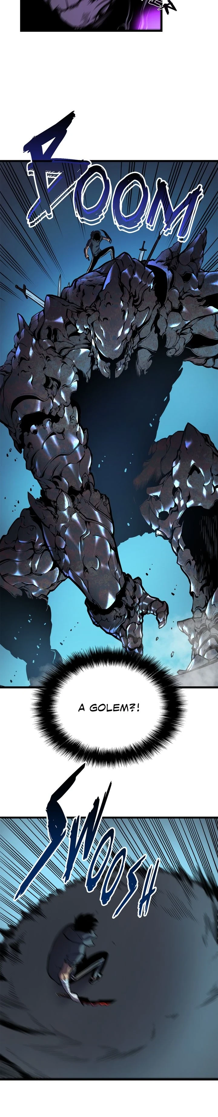 Solo Leveling Chapter 44 - Page 15