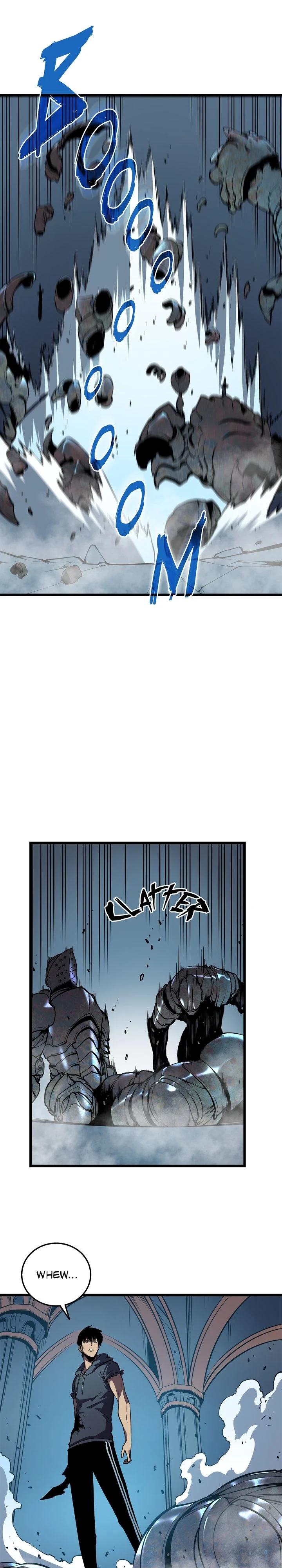 Solo Leveling Chapter 44 - Page 20
