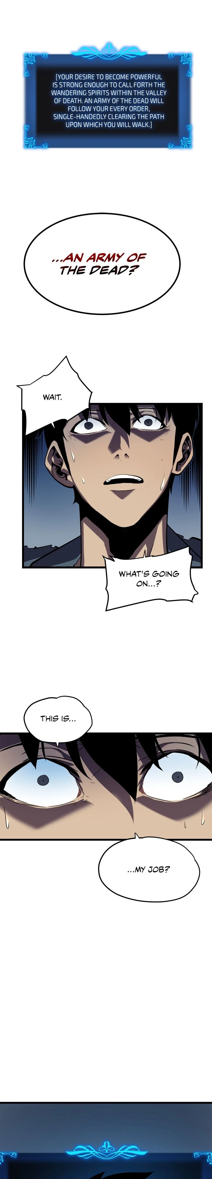 Solo Leveling Chapter 44 - Page 24