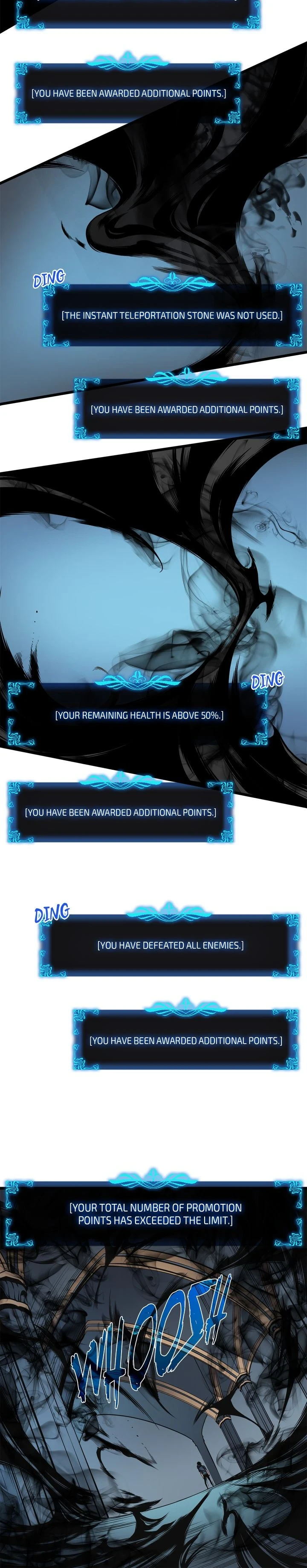 Solo Leveling Chapter 45 - Page 9