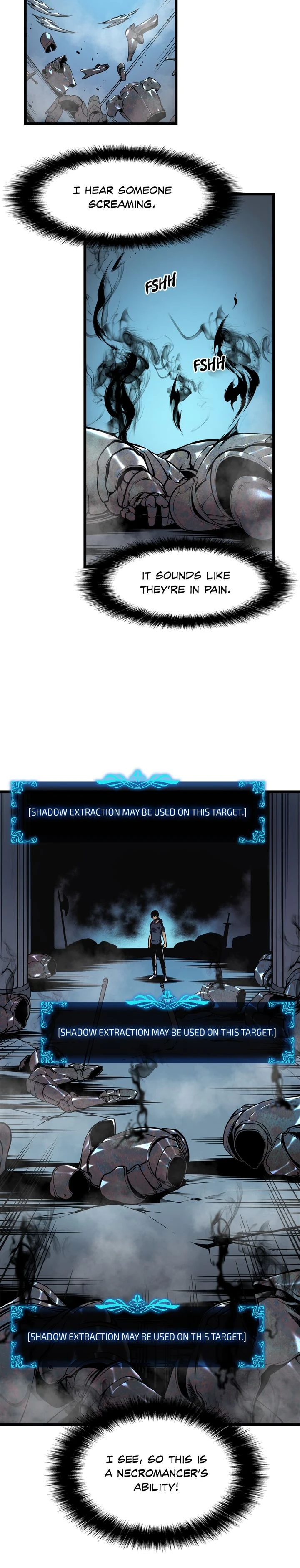 Solo Leveling Chapter 45 - Page 13