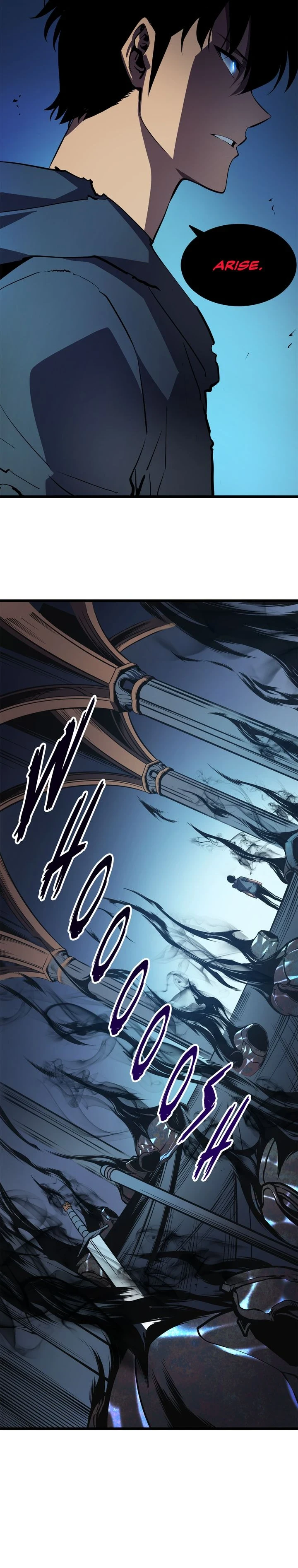 Solo Leveling Chapter 45 - Page 15