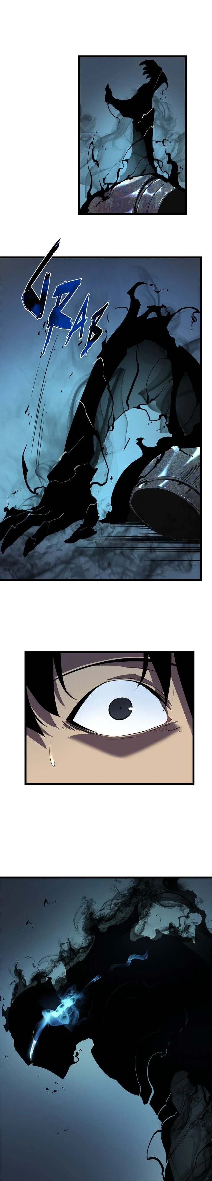 Solo Leveling Chapter 45 - Page 16