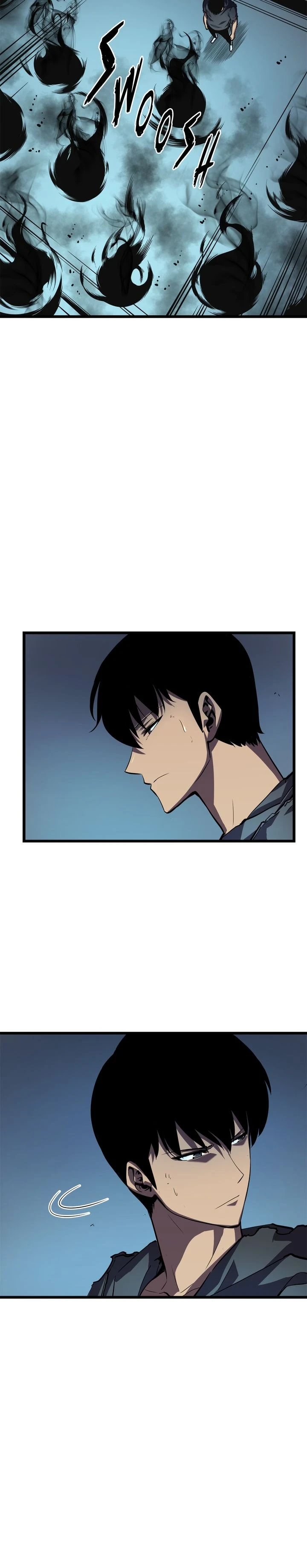 Solo Leveling Chapter 45 - Page 22