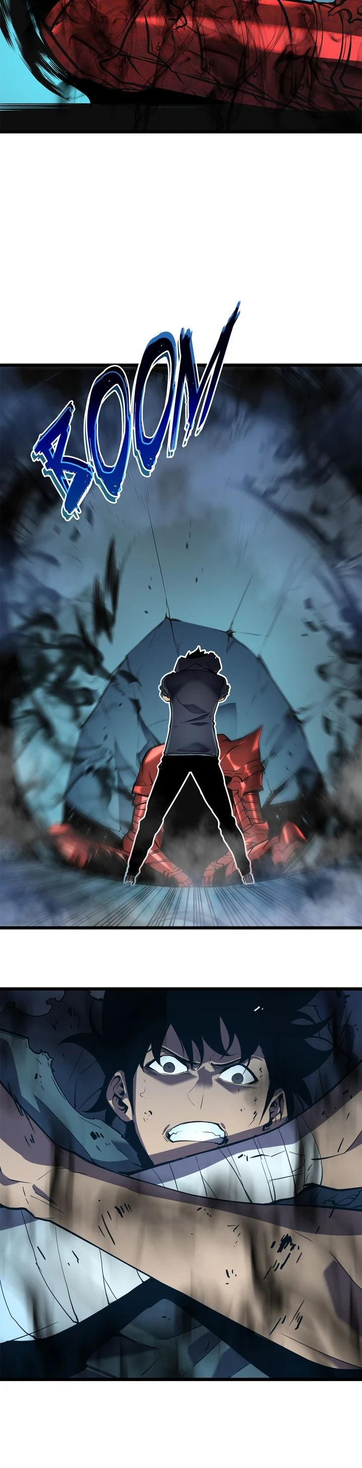 Solo Leveling Chapter 45 - Page 24