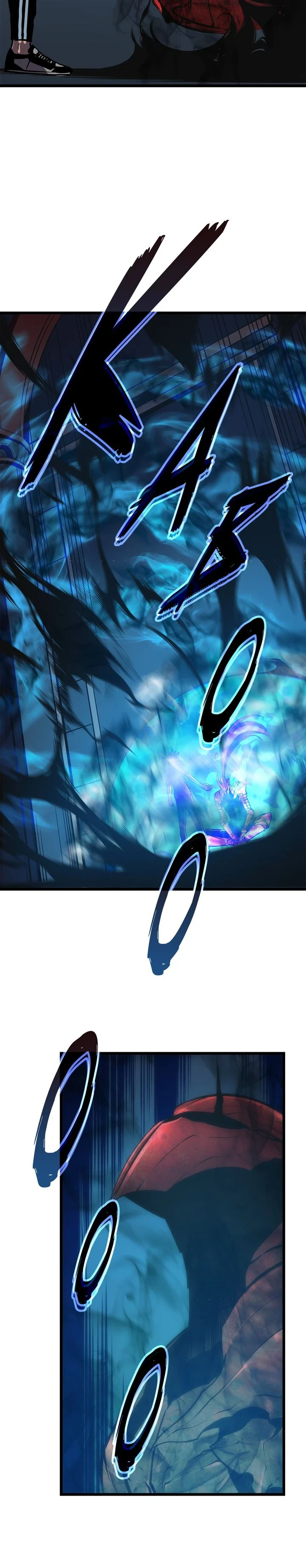 Solo Leveling Chapter 45 - Page 28