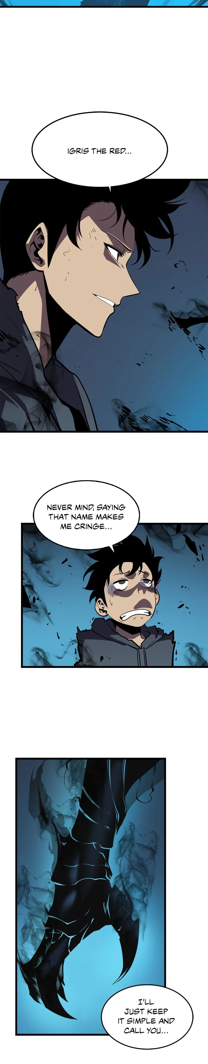 Solo Leveling Chapter 45 - Page 30