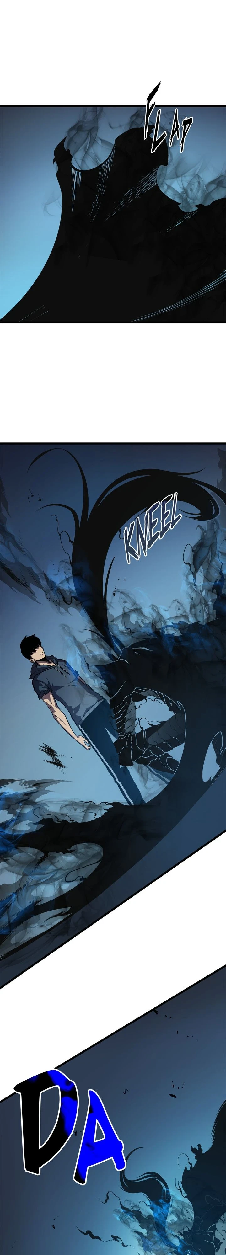 Solo Leveling Chapter 45 - Page 33