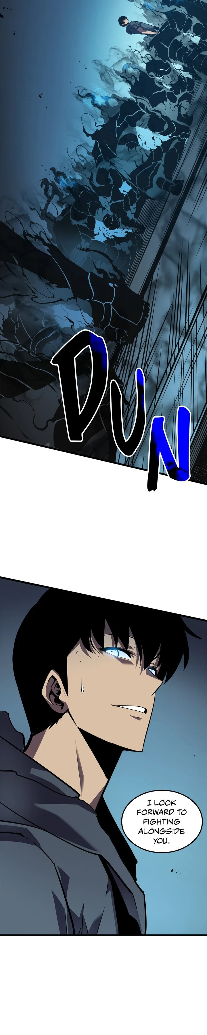 Solo Leveling Chapter 45 - Page 34