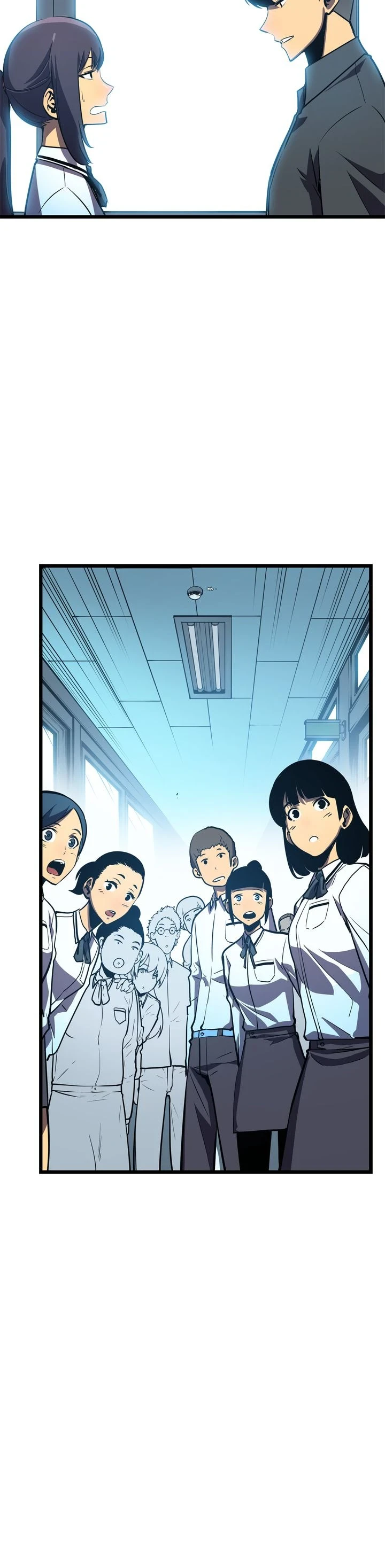 Solo Leveling Chapter 46 - Page 10