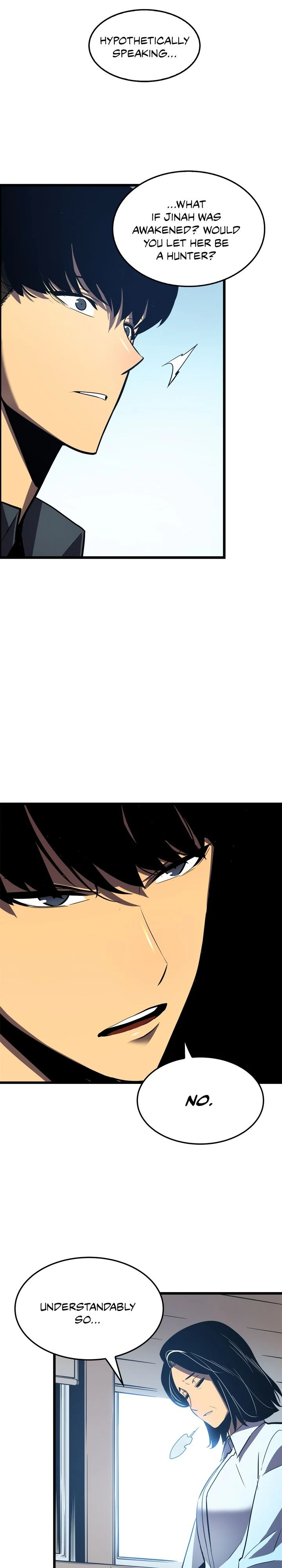 Solo Leveling Chapter 46 - Page 15
