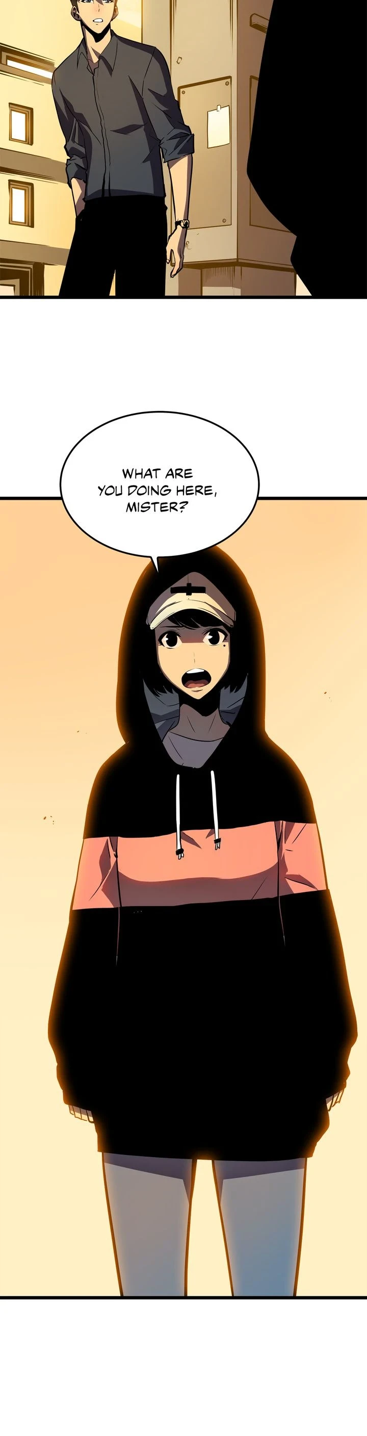 Solo Leveling Chapter 46 - Page 20