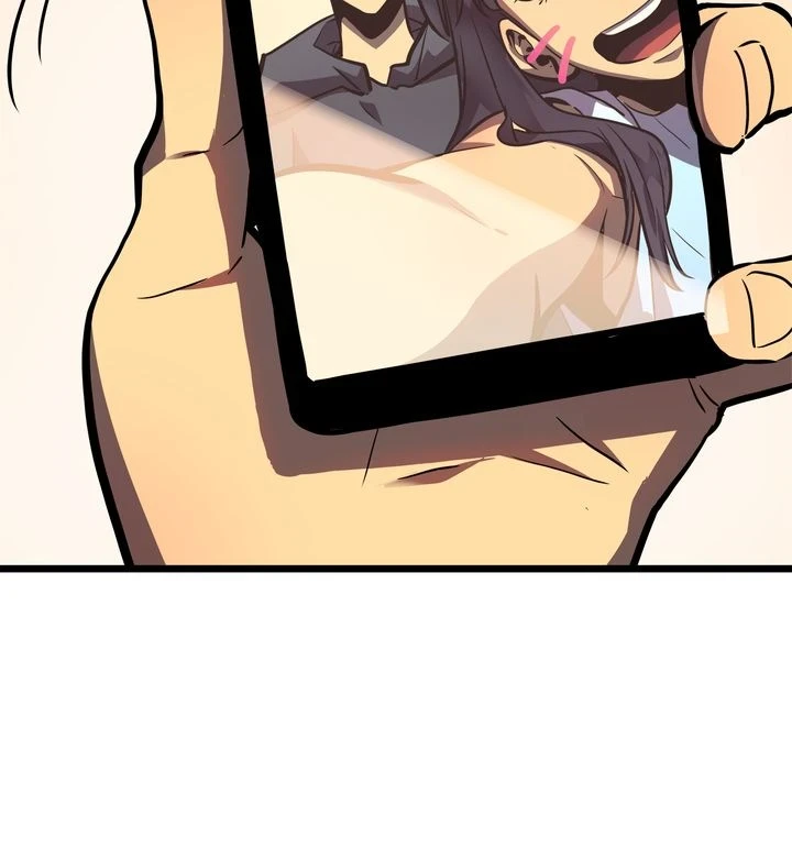 Solo Leveling Chapter 47 - Page 2