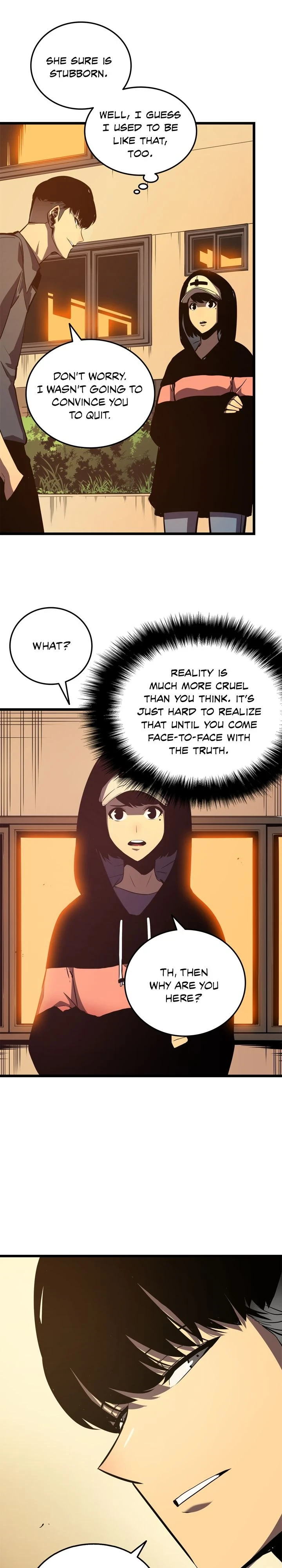 Solo Leveling Chapter 47 - Page 5