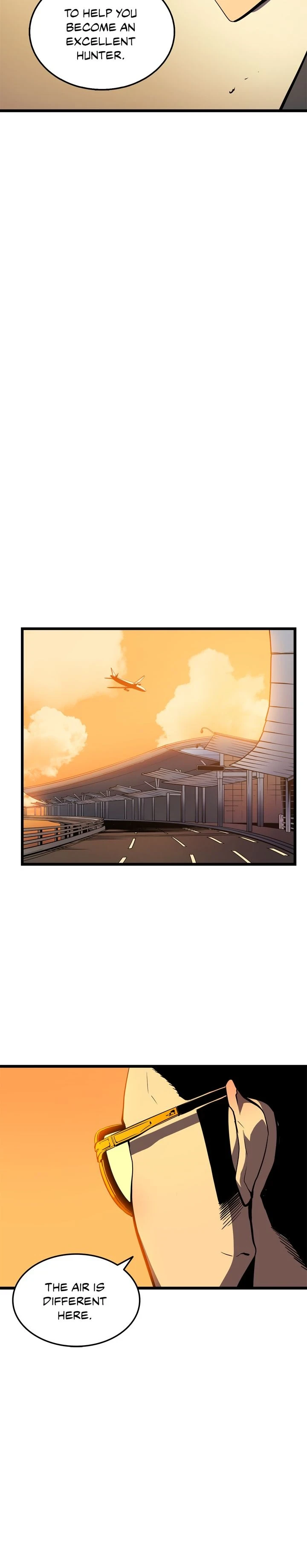 Solo Leveling Chapter 47 - Page 6