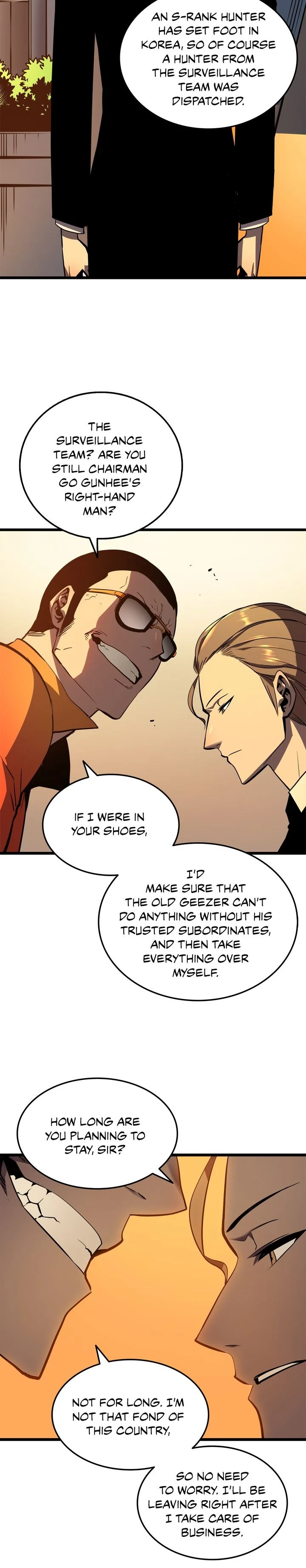 Solo Leveling Chapter 47 - Page 8
