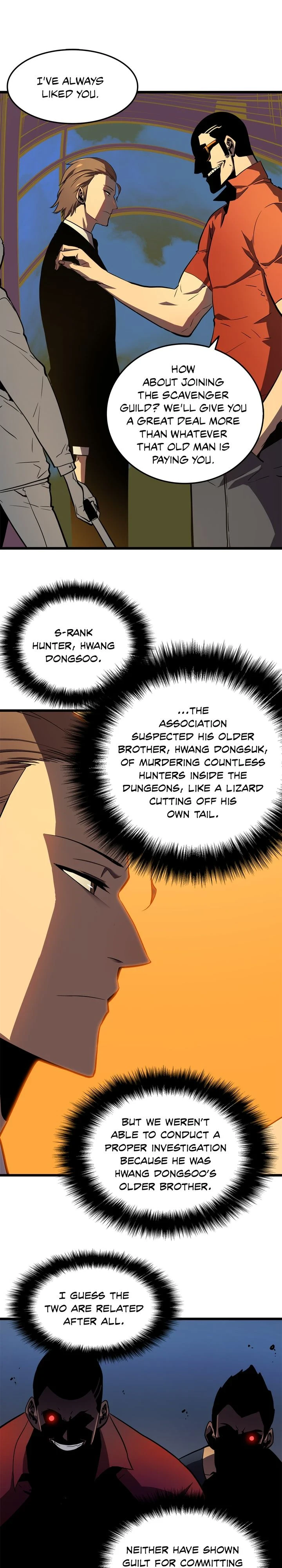 Solo Leveling Chapter 47 - Page 11
