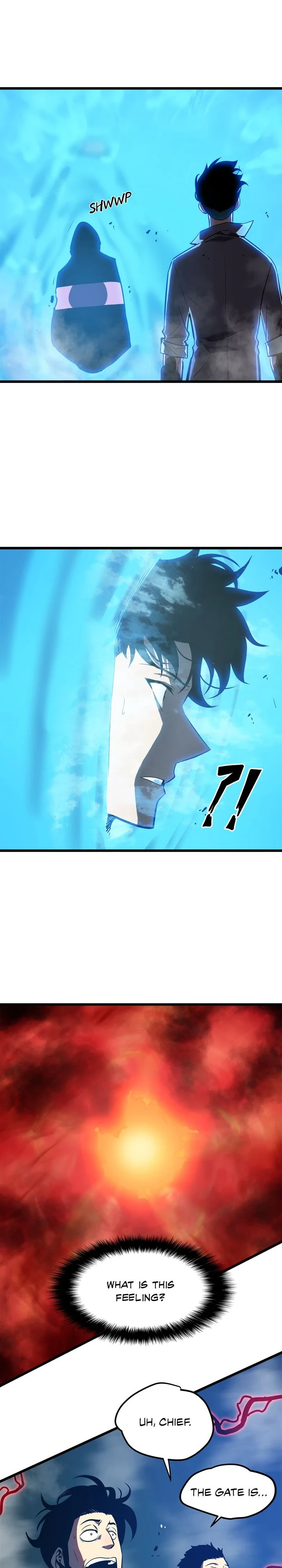 Solo Leveling Chapter 47 - Page 19