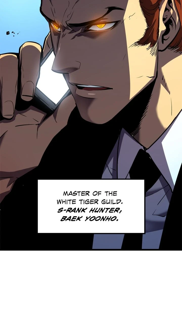 Solo Leveling Chapter 47 - Page 24