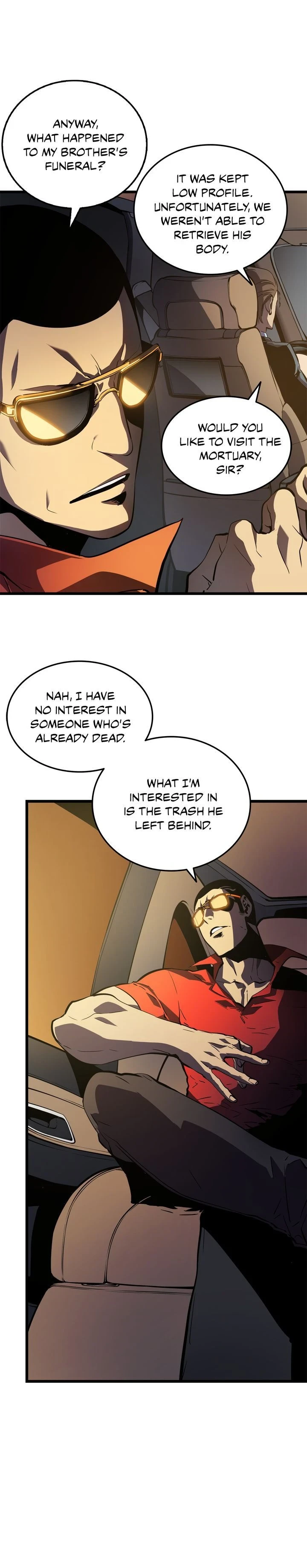 Solo Leveling Chapter 48 - Page 2