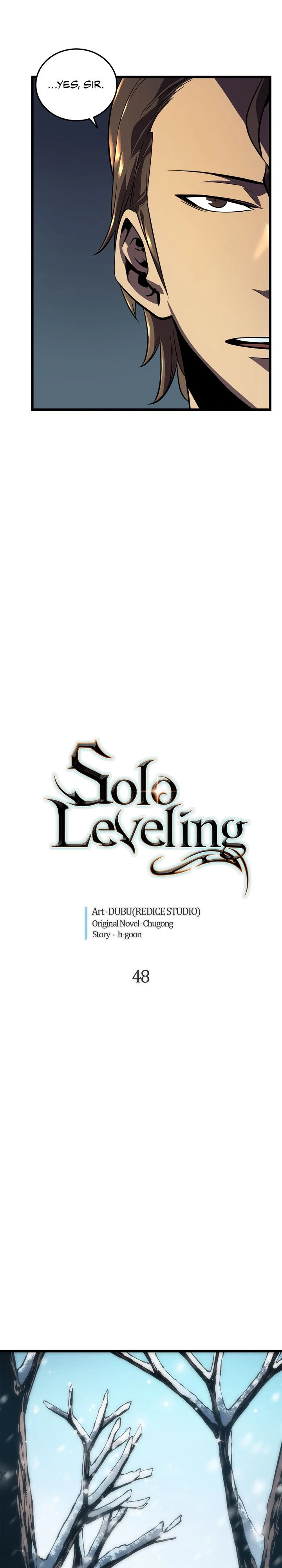 Solo Leveling Chapter 48 - Page 5