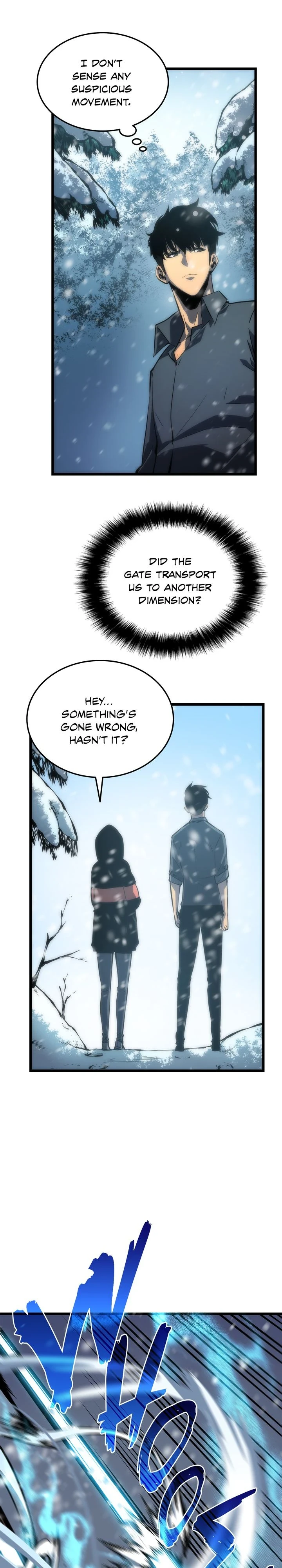 Solo Leveling Chapter 48 - Page 7