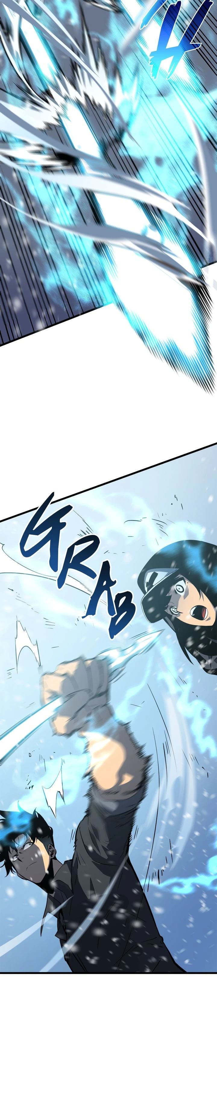 Solo Leveling Chapter 48 - Page 8