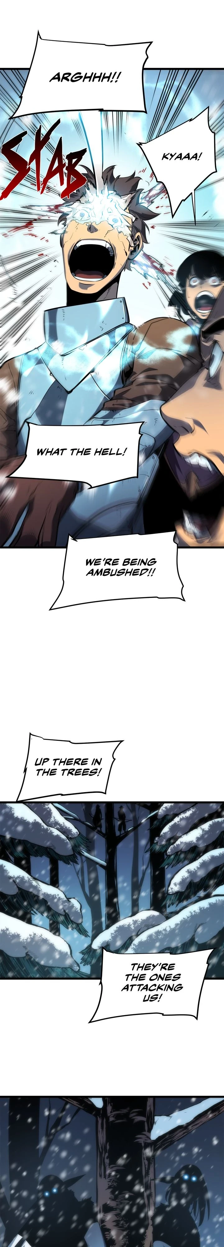 Solo Leveling Chapter 48 - Page 9