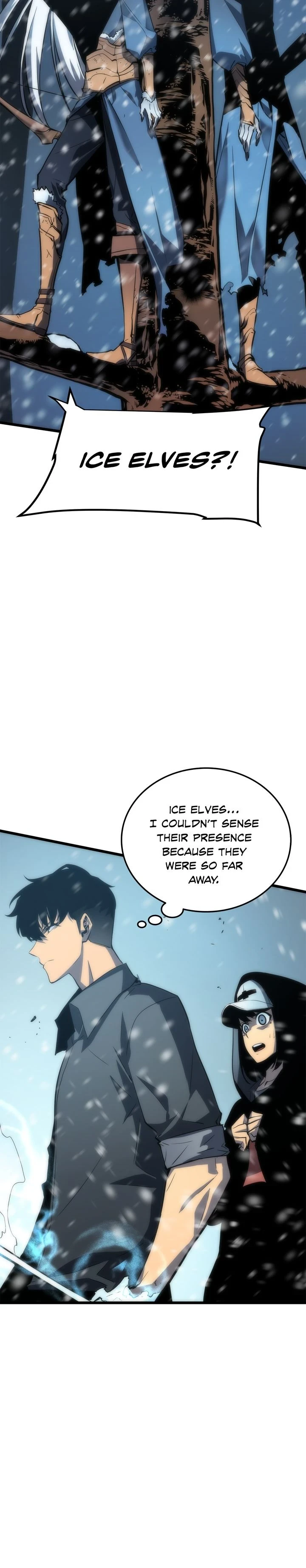 Solo Leveling Chapter 48 - Page 10