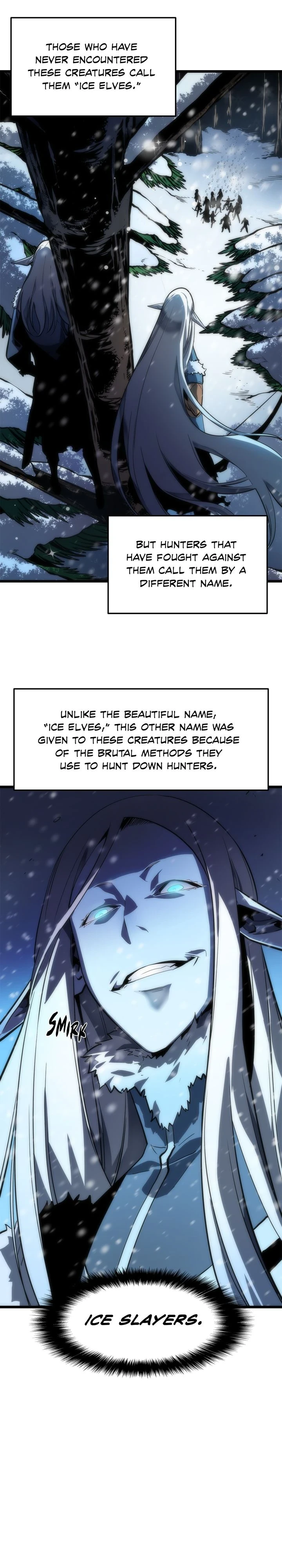 Solo Leveling Chapter 48 - Page 11