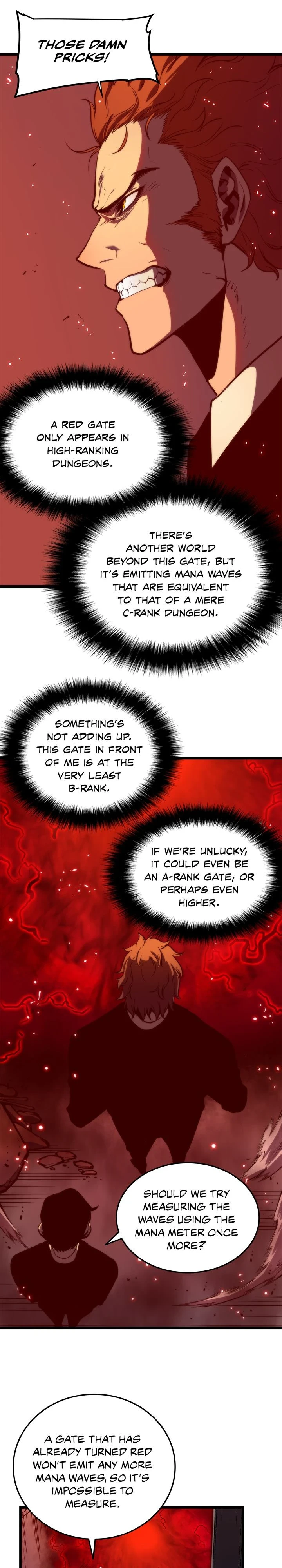 Solo Leveling Chapter 48 - Page 13