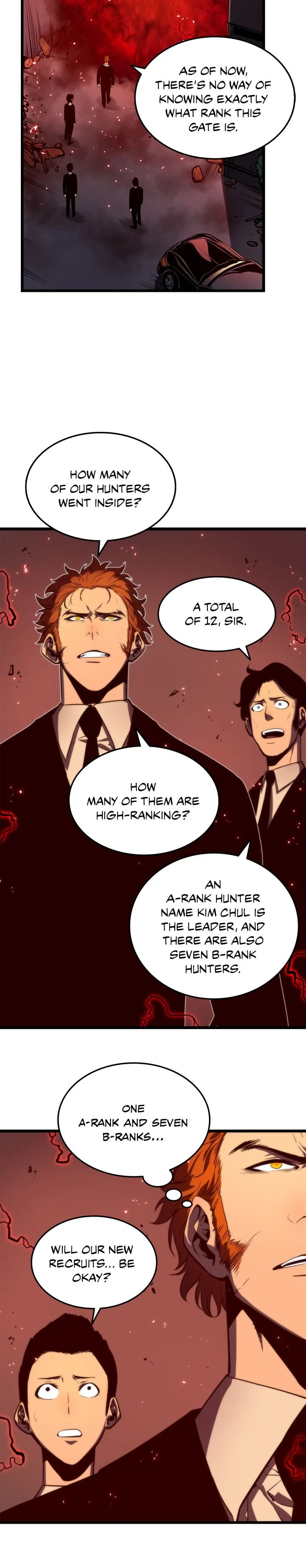 Solo Leveling Chapter 48 - Page 14
