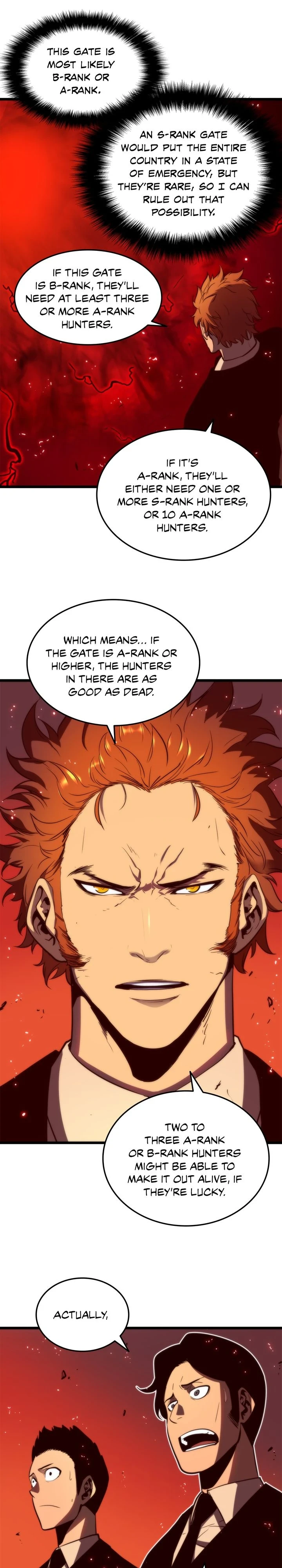 Solo Leveling Chapter 48 - Page 15