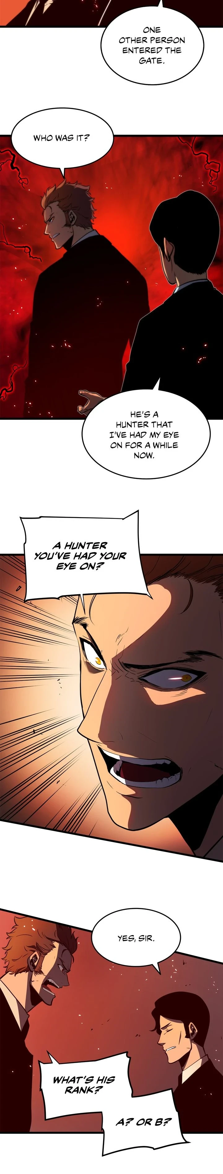 Solo Leveling Chapter 48 - Page 16
